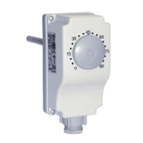 THERMOSTAT A PLONGE EURO INDEX 7G1 0/90g en emballage - longueur 100mm
