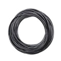 Euro-Index PE tuyau flexible pour jauge pneumatique (longueur rouleau 20m) 6 mm - prix par rouleau