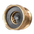 Euro-Index Thermo-bouchon clapet anti-retour MF 6/4 x 6/4