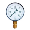 MANOMETRE EURO INDEX KP100 1/2 0/25 mbar radial