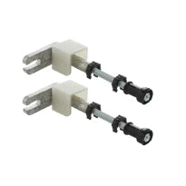 Geberit Duofix fixation murale pour montage libre