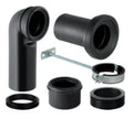 Geberit Monolith coude d'évacuation set pour monolith d90