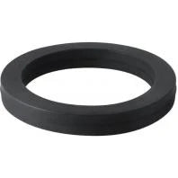 Geberit WSS joint noir entre cuvette et reservoir ( ex 813 812 001 )