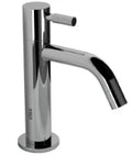 Clou Freddo 2 robinet eau froide - bec 120 mm - chrome - version haute