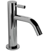 Clou Freddo 2 robinet eau froide - bec 120 mm - chrome - version haute