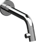 Clou Kaldur robinet eau froide mural - bec 160 mm - chrome