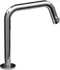 Clou Kaldur robinet eau froide gauche - bec 174 mm - chrome