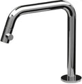 Clou Kaldur robinet eau froide droite - bec 174 mm - chrome