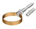 Flamco BMK collier M8 x 18 mm pour tube cuivre