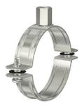 Flamco BRS collier 20mm X 25mm X 1/2Xm 8 inox 316