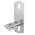 Flamco KF-V bride M 10 pour rail r1-r2-r3-r4-r6