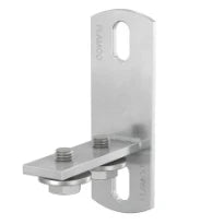 Flamco KF-V bride M 10 pour rail r1-r2-r3-r4-r6