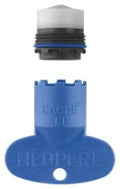 Grohe brise-jet