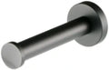 Geesa Nemox Black porte-papier de réserve 300 o 200  noir mat