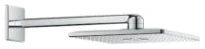 Grohe Rainshower SmartActive douche de tête chromé