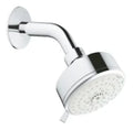 Grohe New Tempesta Classic douche de tête COS 100 chromé