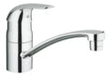 Grohe Euroeco mitigeur cuisine 1/2 chromé