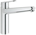 Grohe Eurodisc Cosmopolitan mitigeur cuisine - chromé