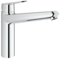 Grohe Eurodisc Cosmopolitan mitigeur cuisine - chromé