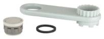 Grohe limitateur de débit