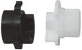 Grohe anneau