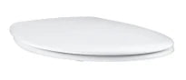 Grohe Bau Ceramic abattant - blanc