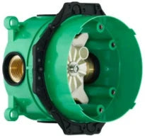 Axor iBox corps d'encastrement 3/4 universel pour bain et sets thermostatiques
