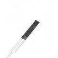 Hansgrohe douchette blanc mat douchette en stick 100 1jet