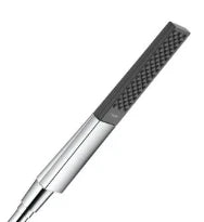 Hansgrohe douchette Powderrain chromé 1 jet écosmart