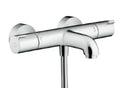 Hansgrohe Ecostat 1001CL robinet thermostatique bain - chromé