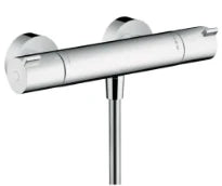 Hansgrohe Ecostat 1001CL robinet thermostatique douche - chromé
