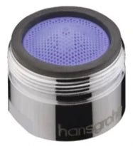 Hansgrohe ET brise-jet pour mitigeur bain