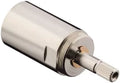 ALLONGE HANSGROHE 40 MM - pour robinet d'arret a encastrer 1/2-3/4