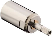 ALLONGE HANSGROHE 40 MM - pour robinet d'arret a encastrer 1/2-3/4