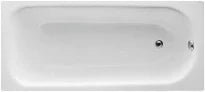 Kaldewei Eurowa baignoire acier émaillé 1500 x 700 mm - blanc - sans pieds