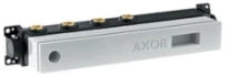 Axor Select corps d'encastrement pour 2 systèmes