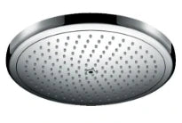 Hansgrohe Croma douche de tête CROMA chromée