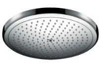 Hansgrohe Croma douche de tête chromé