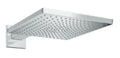 Hansgrohe Raindance E douche de tête mural 300 mm chromée 1 jet avec bras de douche