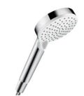 DOUCHETTE HANSGROHE CROMETTA blanc/chromé