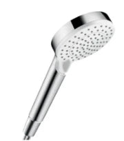 DOUCHETTE HANSGROHE CROMETTA blanc/chromé