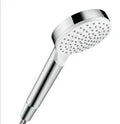 Hansgrohe Crometta douchette blanc/chromé