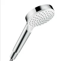 Hansgrohe Crometta douchette blanc/chromé