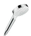 DOUCHETTE HANSGROHE CROMETTA blanc/chromé