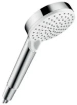 Hansgrohe Crometta douchette blanc/chromé