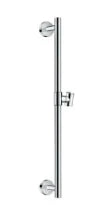 Hansgrohe Unica barre de douche chromé