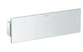 PORTE DOUCHETTE HANSGROHE FIXFIT PORTER 300 fixit incl courbe de raccordement murale