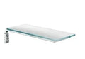 PORTE SAVON HANSGROHE CASETTA chromé