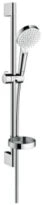 Hansgrohe Crometta set de douche blanc/chromé