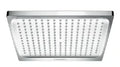 Hansgrohe Crometta E douche de tête 240 24 X 24 chromé 1 jet